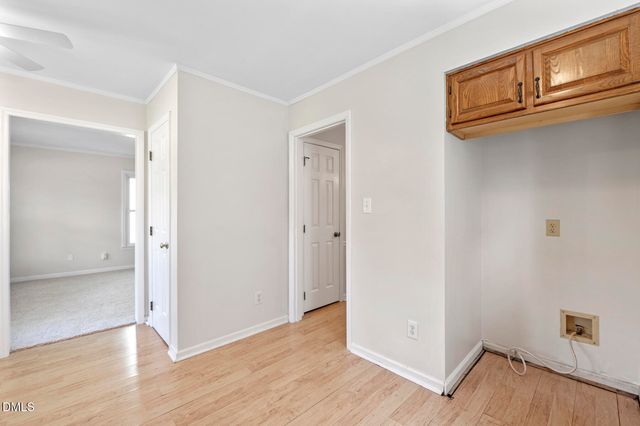 4952 Harbour Towne Drive, Raleigh, NC 27604