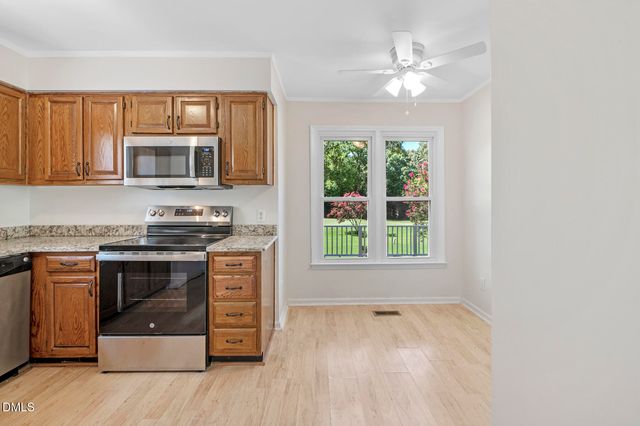 4952 Harbour Towne Drive, Raleigh, NC 27604