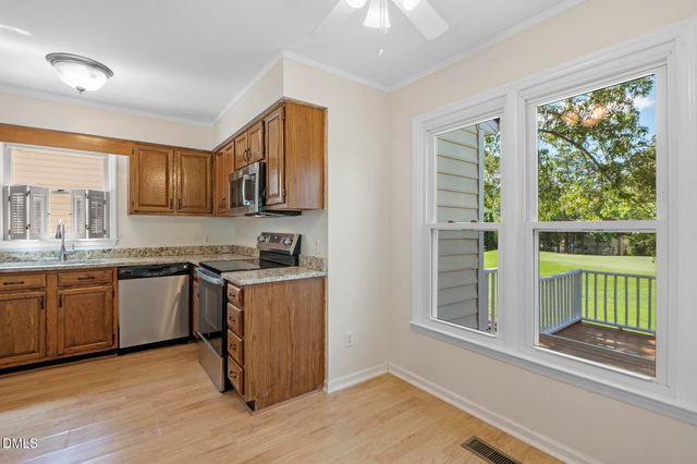 4952 Harbour Towne Drive, Raleigh, NC 27604