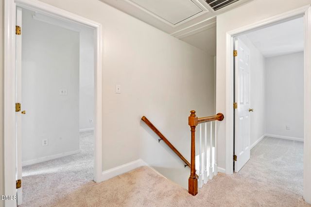 4952 Harbour Towne Drive, Raleigh, NC 27604