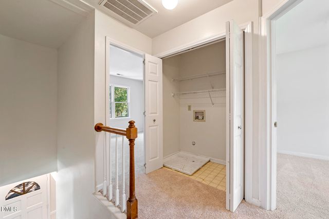 4952 Harbour Towne Drive, Raleigh, NC 27604
