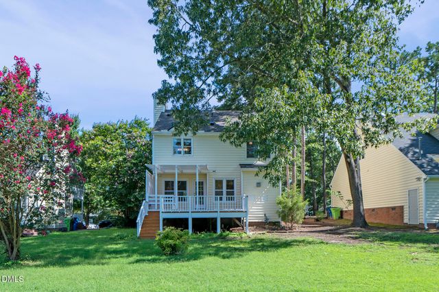 4952 Harbour Towne Drive, Raleigh, NC 27604