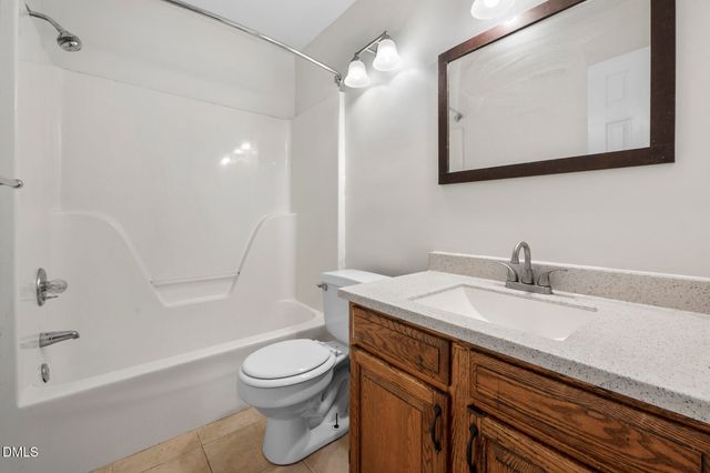 4952 Harbour Towne Drive, Raleigh, NC 27604