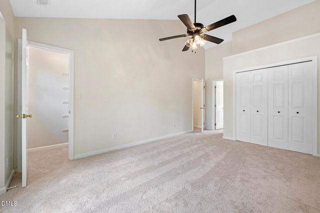 4952 Harbour Towne Drive, Raleigh, NC 27604