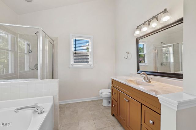 4952 Harbour Towne Drive, Raleigh, NC 27604