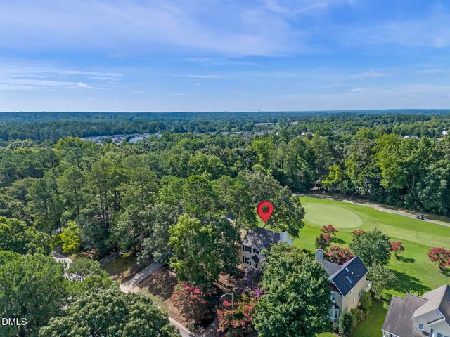 4952 Harbour Towne Drive, Raleigh, NC 27604