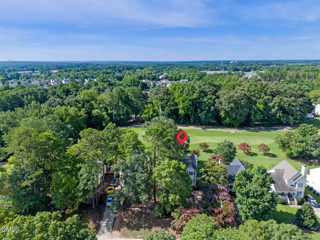 4952 Harbour Towne Drive, Raleigh, NC 27604