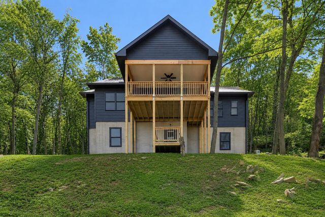377 WINDY WAY, Front Royal, VA 22630
