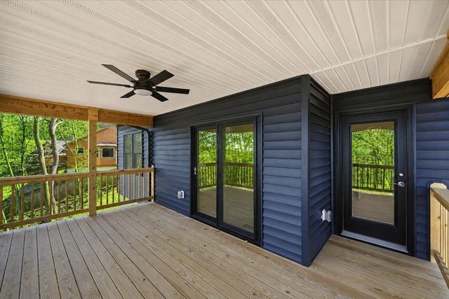 377 WINDY WAY, Front Royal, VA 22630
