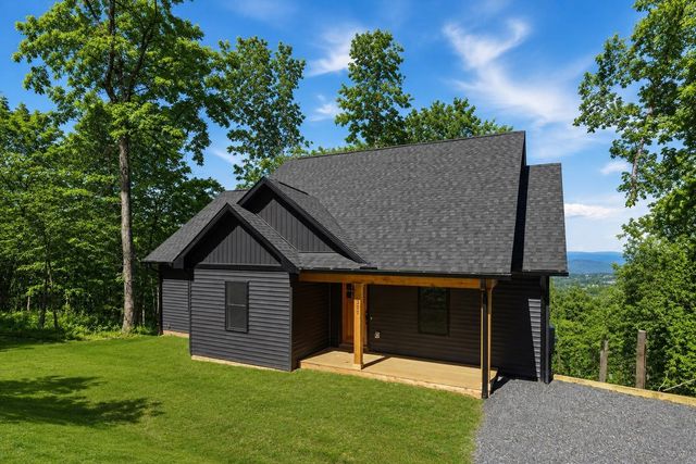 377 WINDY WAY, Front Royal, VA 22630