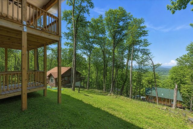 377 WINDY WAY, Front Royal, VA 22630