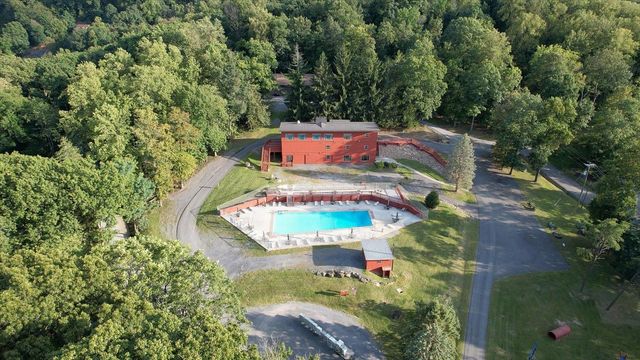 377 WINDY WAY, Front Royal, VA 22630