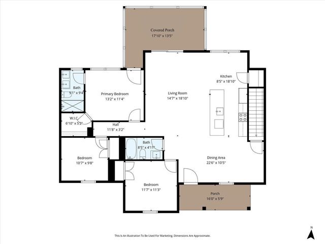 377 WINDY WAY, Front Royal, VA 22630