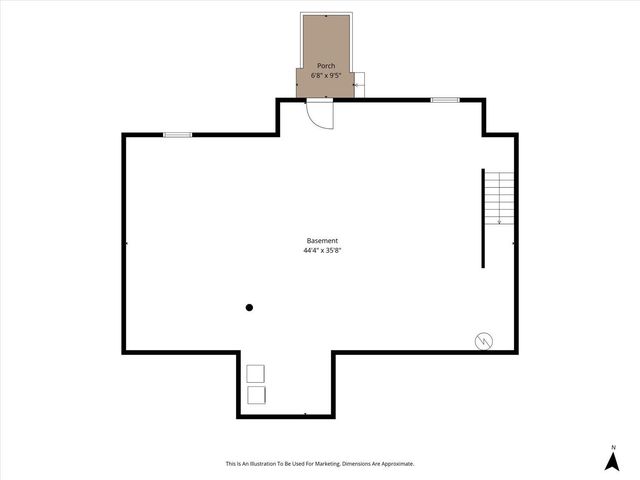 377 WINDY WAY, Front Royal, VA 22630