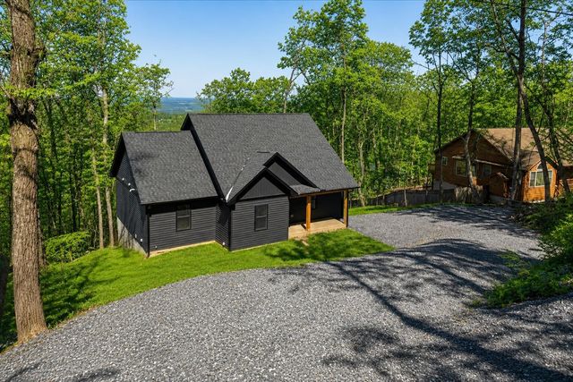 377 WINDY WAY, Front Royal, VA 22630