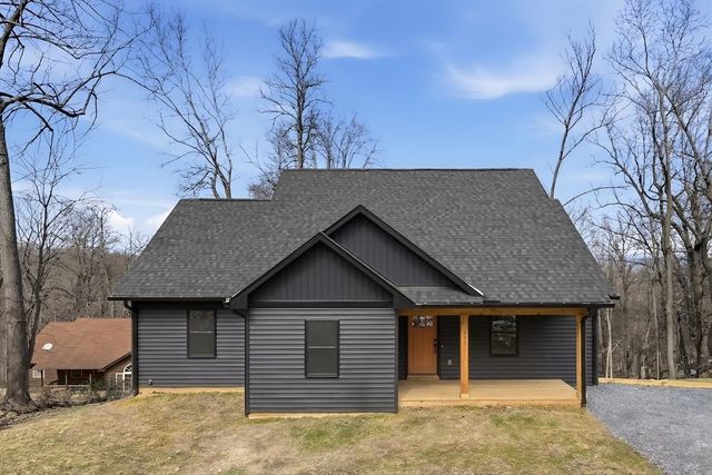 377 WINDY WAY, Front Royal, VA 22630