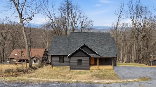 377 WINDY WAY, Front Royal, VA 22630