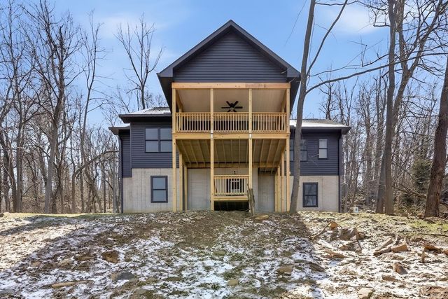 377 WINDY WAY, Front Royal, VA 22630