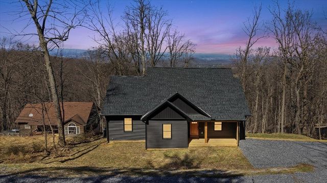 377 WINDY WAY, Front Royal, VA 22630