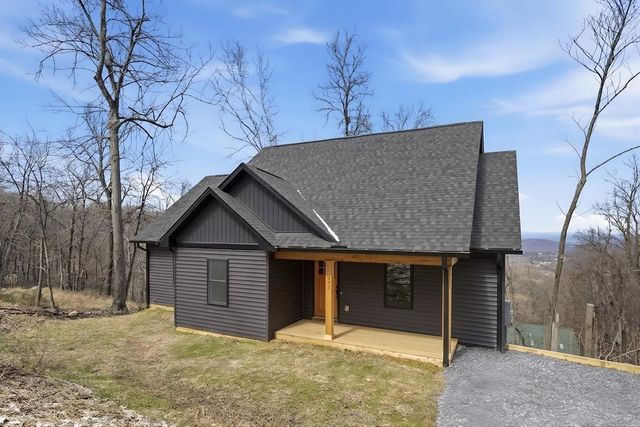 377 WINDY WAY, Front Royal, VA 22630