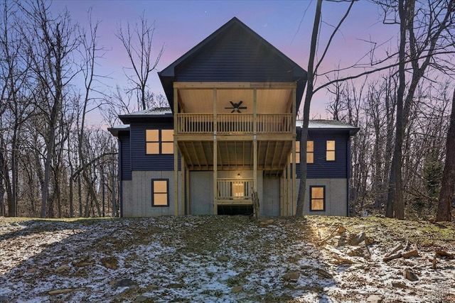 377 WINDY WAY, Front Royal, VA 22630