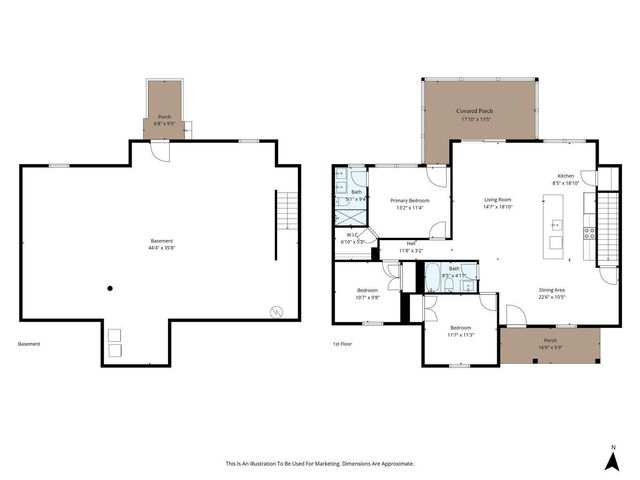 377 WINDY WAY, Front Royal, VA 22630
