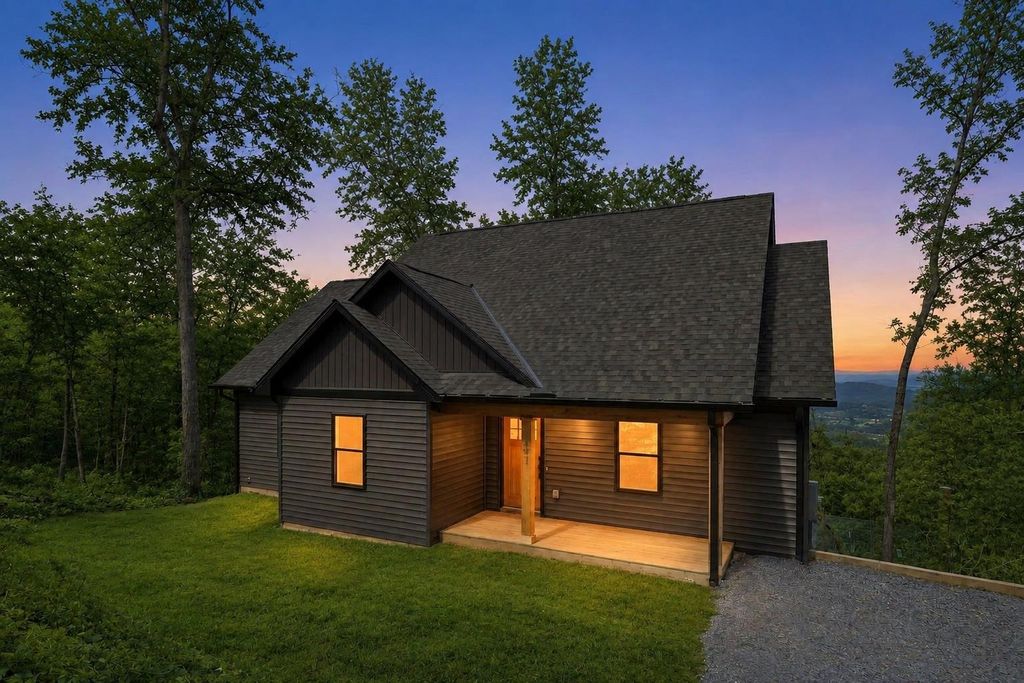 377 WINDY WAY, Front Royal, VA 22630