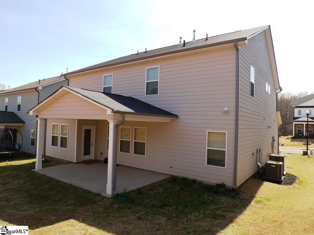 44 Riley Eden Lane, Greer, SC 29650