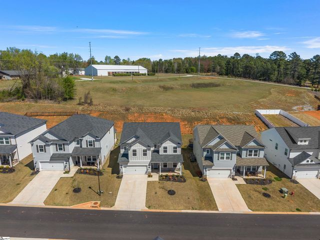 44 Riley Eden Lane, Greer, SC 29650