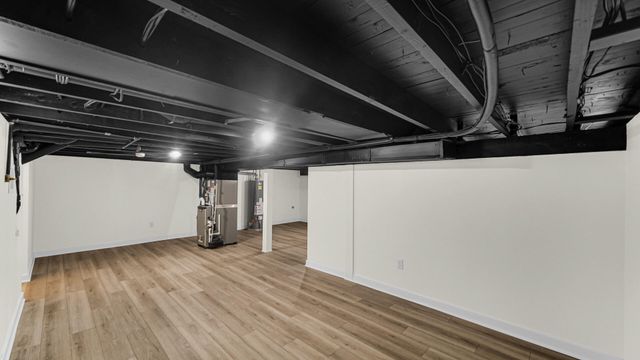 3573 Nebraska Street, Lake Station, IN 46405