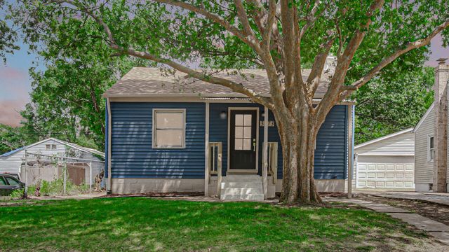 3573 Nebraska Street, Lake Station, IN 46405