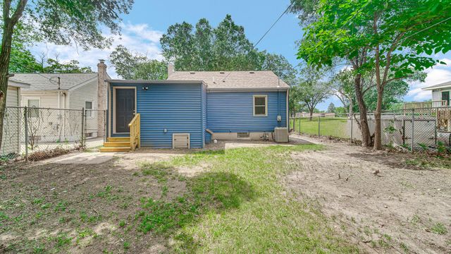 3573 Nebraska Street, Lake Station, IN 46405