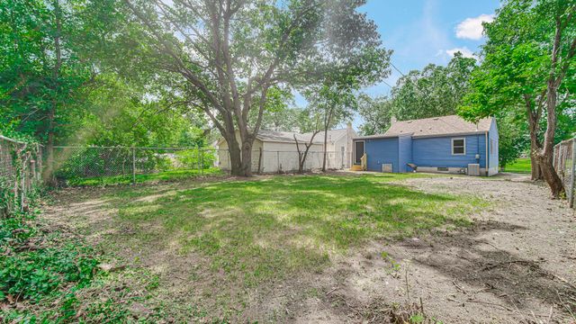 3573 Nebraska Street, Lake Station, IN 46405