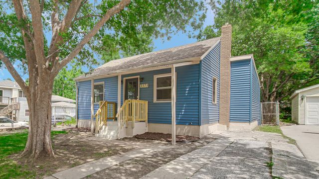 3573 Nebraska Street, Lake Station, IN 46405