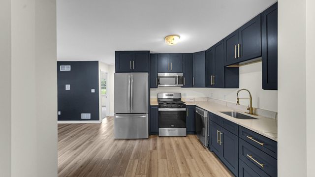 3573 Nebraska Street, Lake Station, IN 46405