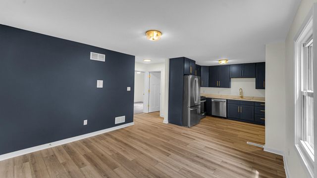 3573 Nebraska Street, Lake Station, IN 46405