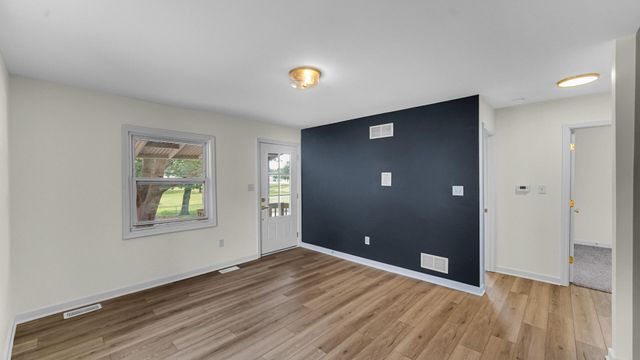 3573 Nebraska Street, Lake Station, IN 46405