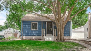 3573 Nebraska Street, Lake Station, IN 46405