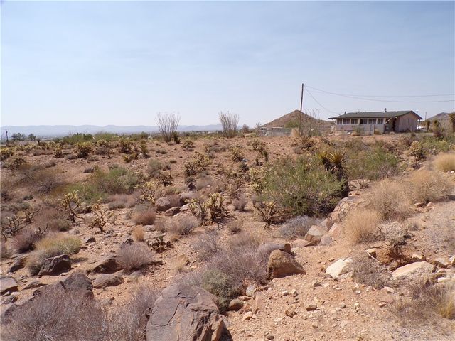 4 lots Hwy 68, Golden Valley, AZ 86413