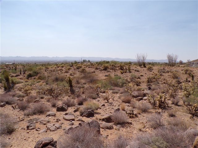 4 lots Hwy 68, Golden Valley, AZ 86413