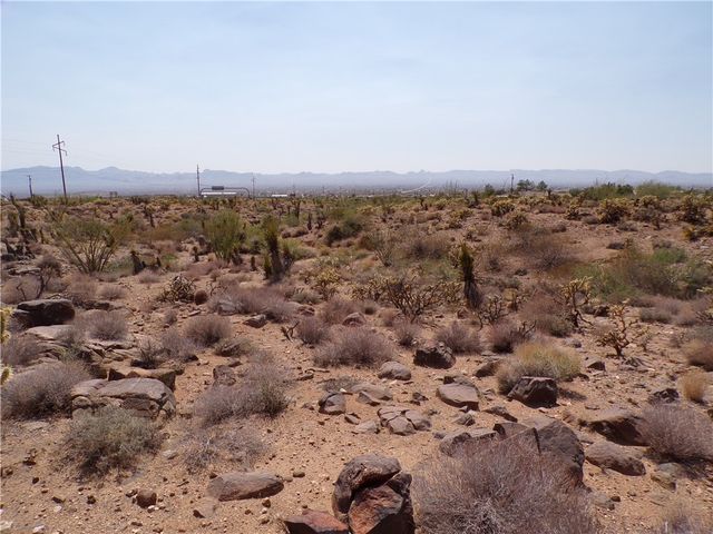 4 lots Hwy 68, Golden Valley, AZ 86413