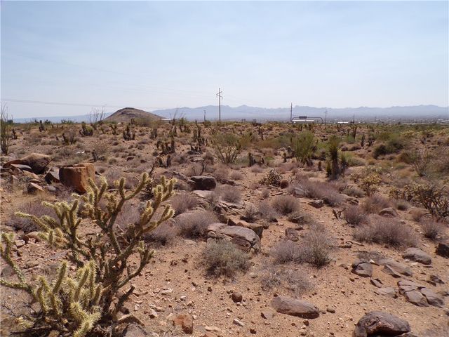 4 lots Hwy 68, Golden Valley, AZ 86413