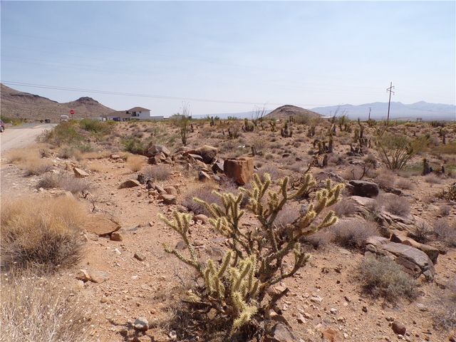 4 lots Hwy 68, Golden Valley, AZ 86413