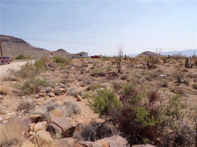 4 lots Hwy 68, Golden Valley, AZ 86413