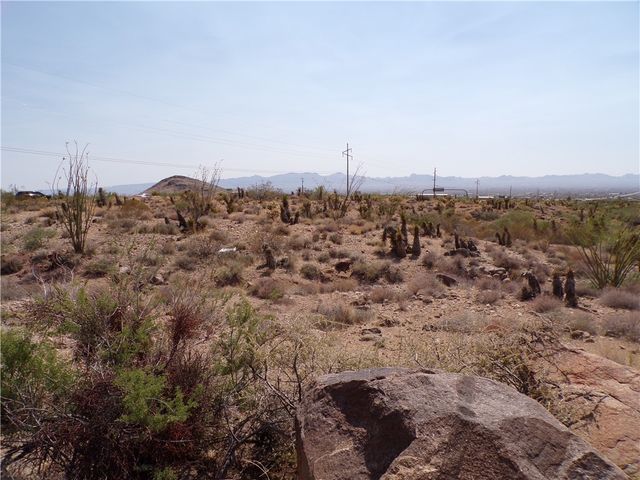 4 lots Hwy 68, Golden Valley, AZ 86413