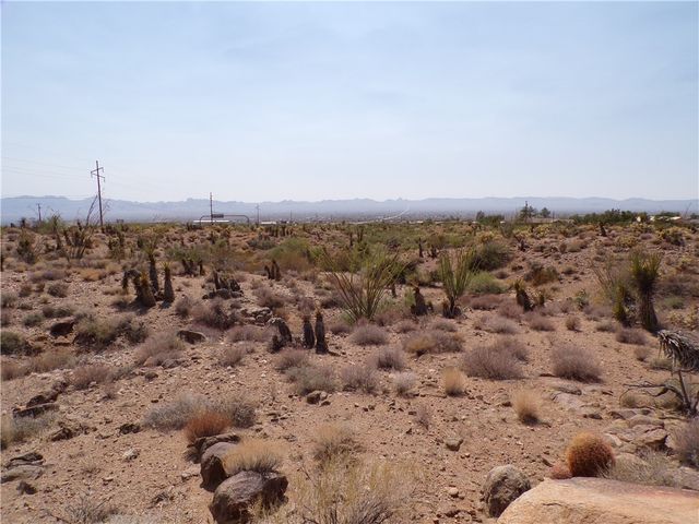4 lots Hwy 68, Golden Valley, AZ 86413