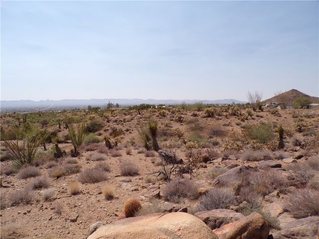 4 lots Hwy 68, Golden Valley, AZ 86413