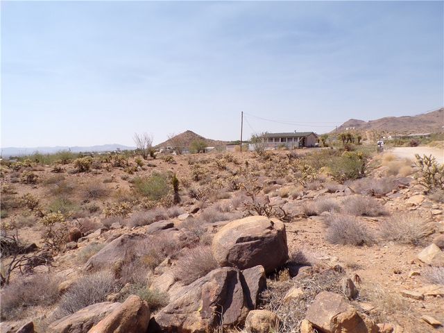 4 lots Hwy 68, Golden Valley, AZ 86413