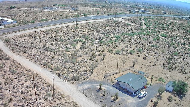 4 lots Hwy 68, Golden Valley, AZ 86413