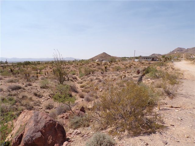 4 lots Hwy 68, Golden Valley, AZ 86413